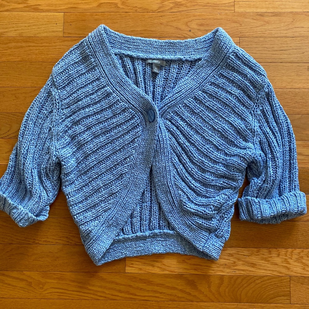Sweater